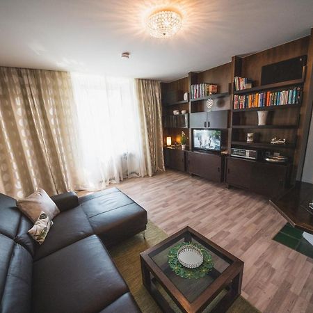 לינץ Dolomitenmannapartments מראה חיצוני תמונה