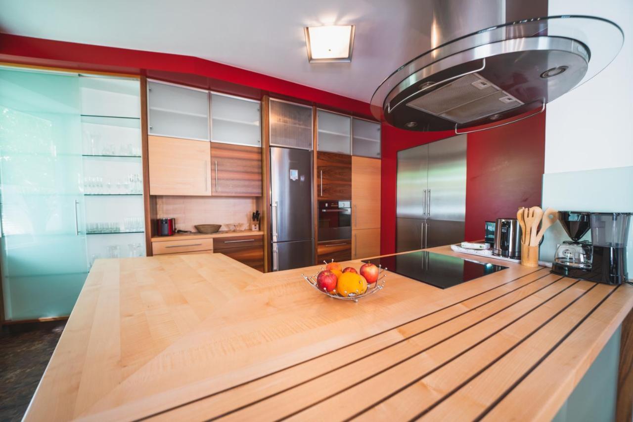 לינץ Dolomitenmannapartments מראה חיצוני תמונה