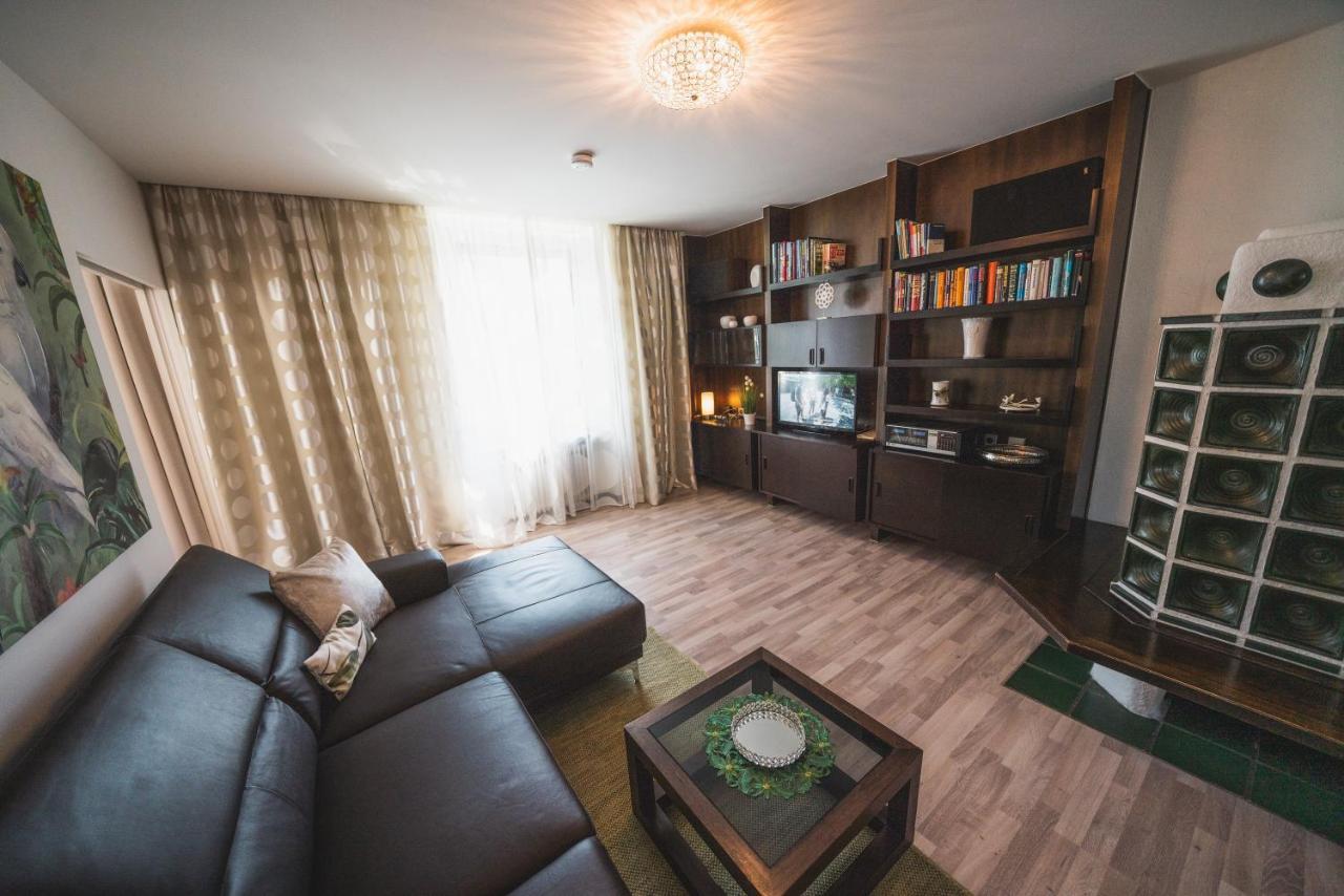לינץ Dolomitenmannapartments מראה חיצוני תמונה
