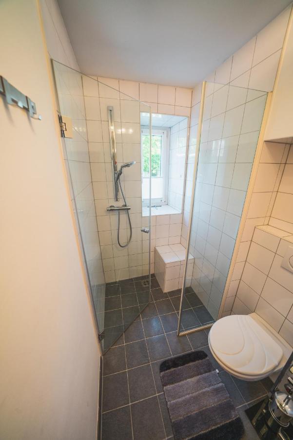 לינץ Dolomitenmannapartments מראה חיצוני תמונה