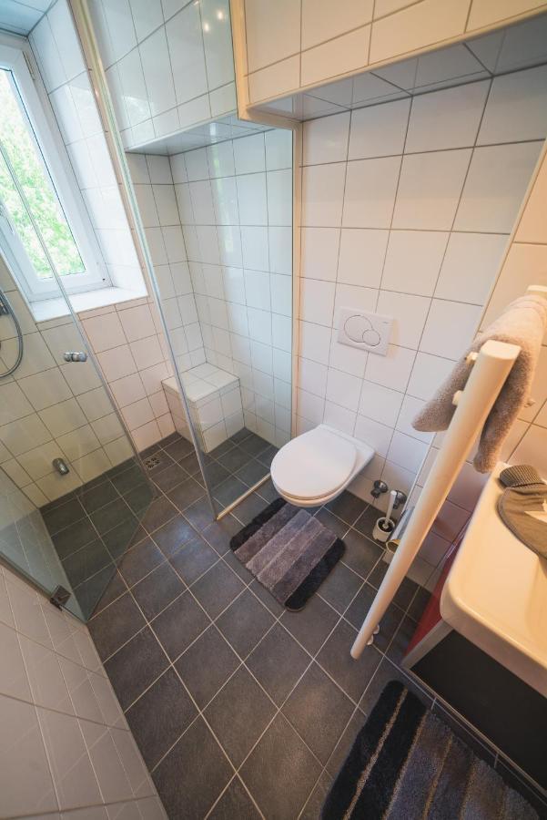 לינץ Dolomitenmannapartments מראה חיצוני תמונה