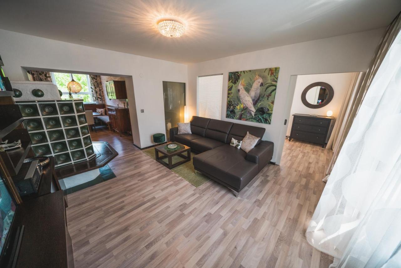 לינץ Dolomitenmannapartments מראה חיצוני תמונה