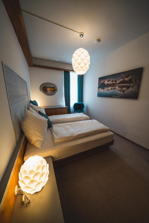לינץ Dolomitenmannapartments מראה חיצוני תמונה
