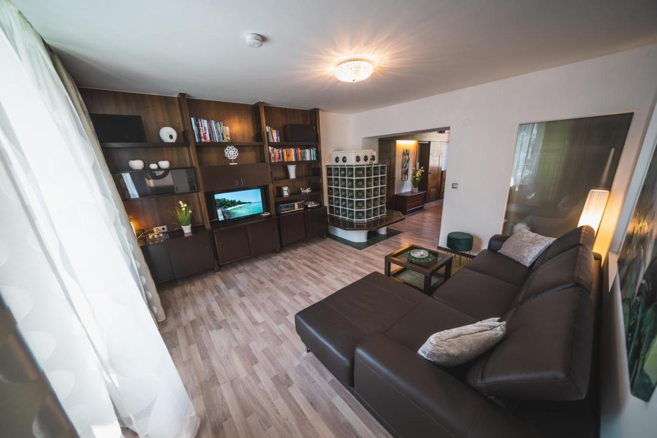 לינץ Dolomitenmannapartments מראה חיצוני תמונה