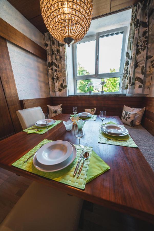 לינץ Dolomitenmannapartments מראה חיצוני תמונה