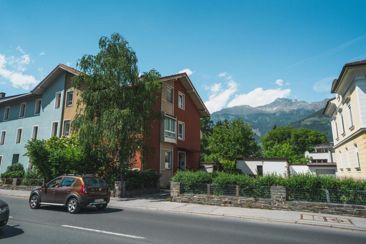 לינץ Dolomitenmannapartments מראה חיצוני תמונה